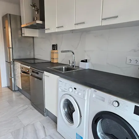 Appartement Parque Botanico & Country Club Estepona