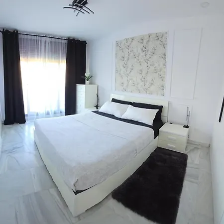 Parque Botanico & Country Club Appartement *