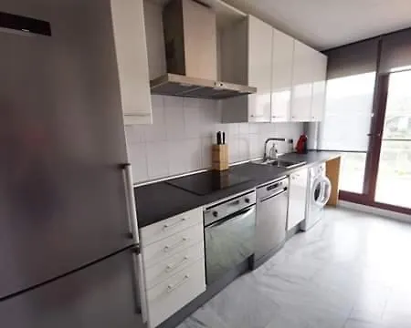 Appartement Parque Botanico & Country Club