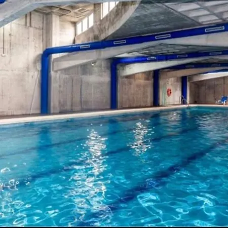 Appartement Parque Botanico & Country Club Estepona