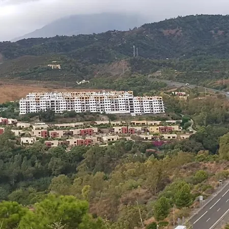 Appartement Parque Botanico & Country Club
