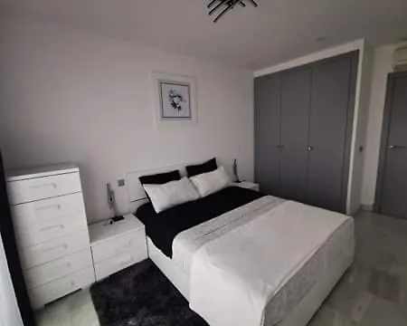 Parque Botanico & Country Club Appartement *