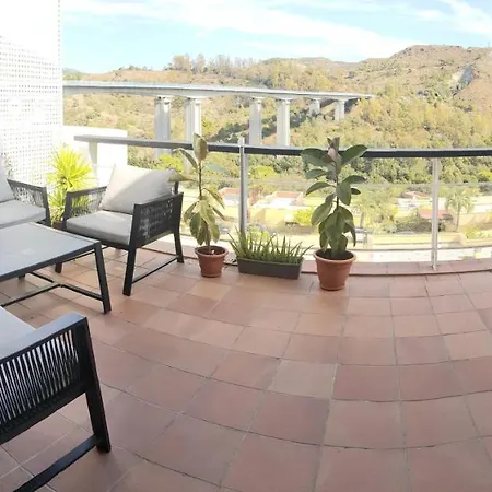 Parque Botanico Resort&country Club *