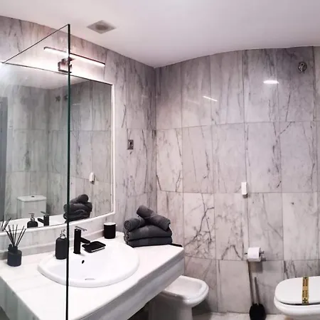 Parque Botanico & Country Club Appartement
