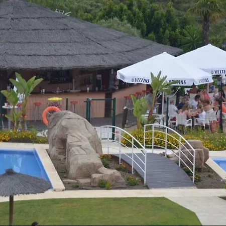 Appartement Parque Botanico & Country Club *