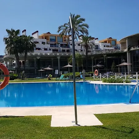 Apartamento Parque Botanico Resort&country Club *