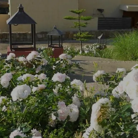 Parque Botanico Resort&country Club
