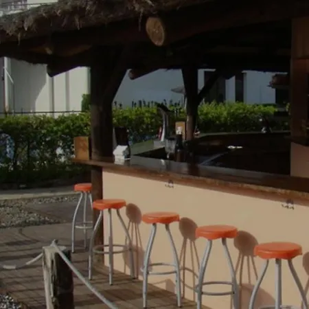 Parque Botanico & Country Club * Estepona