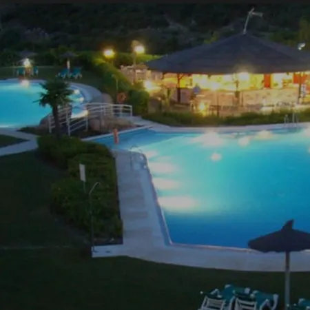 Parque Botanico & Country Club