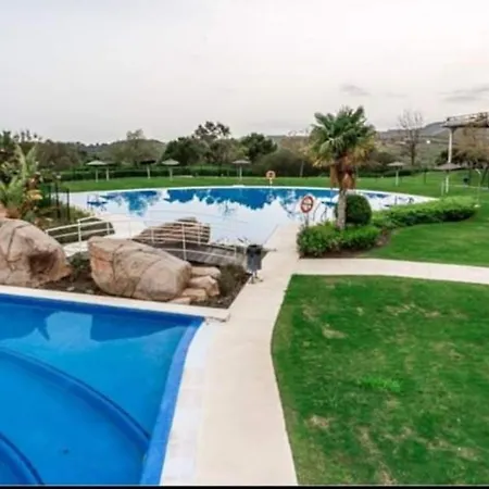 Parque Botanico & Country Club Appartement