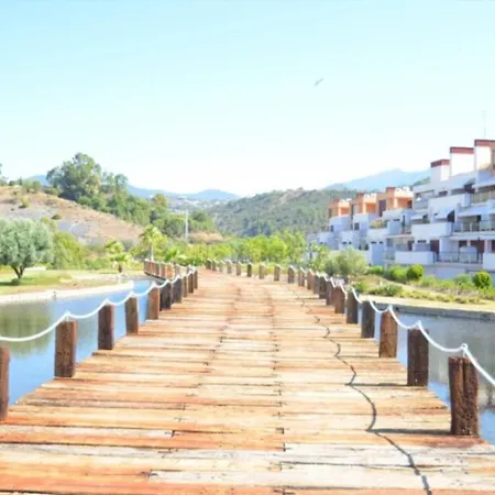 Parque Botanico & Country Club Estepona
