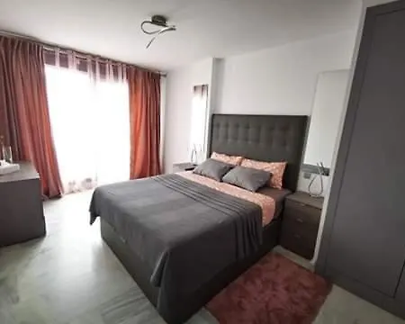 Parque Botanico & Country Club Appartement *