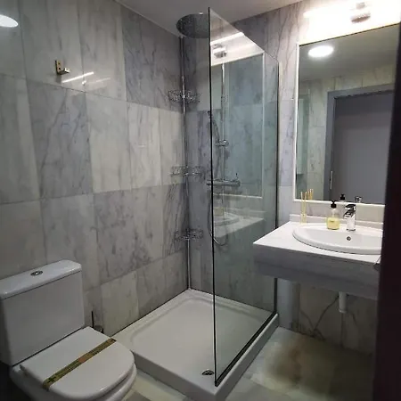 Appartement Parque Botanico & Country Club