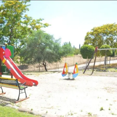 Parque Botanico & Country Club Appartement *