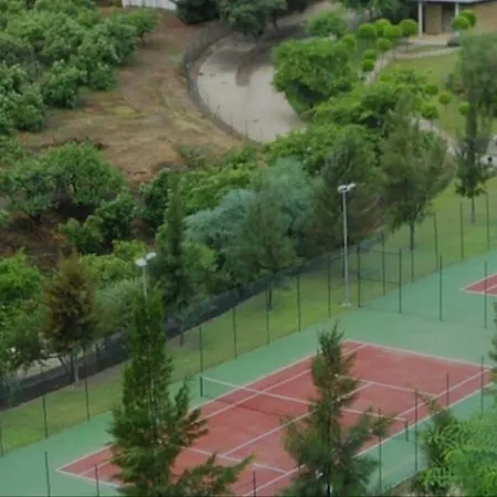 Parque Botanico & Country Club * Estepona