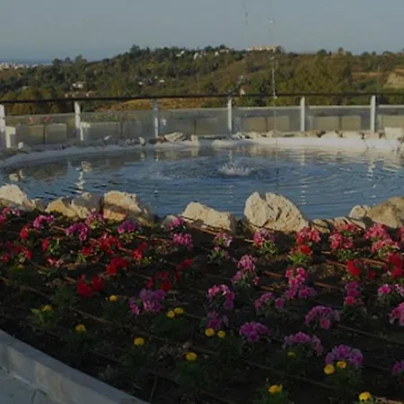 Apartamento Parque Botanico Resort&country Club