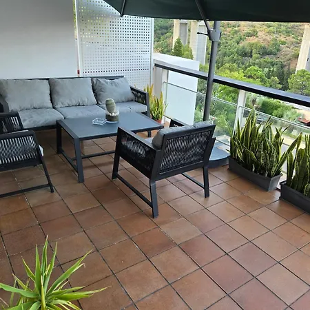 Parque Botanico & Country Club