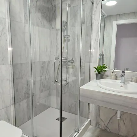 Apartment Parque Botanico & Country Club