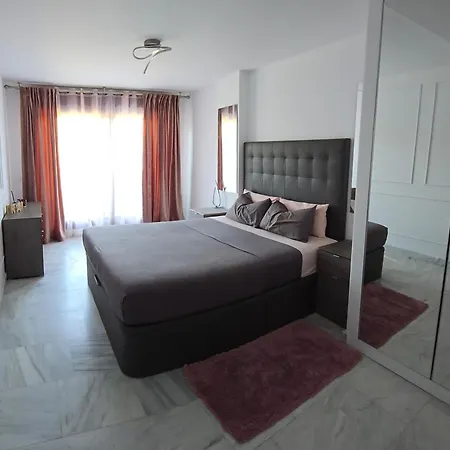 Apartment Parque Botanico & Country Club *